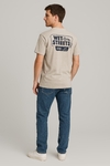 Camiseta Wet Streets - FreeSurf