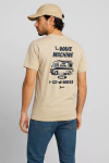 Camiseta Truck - FreeSurf