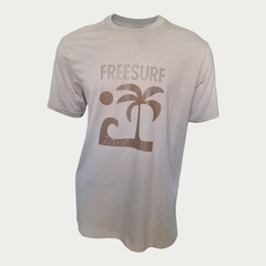 Camiseta Sea Side - FreeSurf na internet