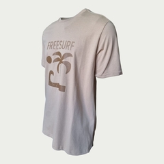 Camiseta Sea Side - FreeSurf - Zona Sul Boutique