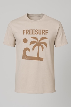 Camiseta Sea Side - FreeSurf - comprar online