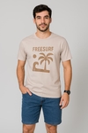 Camiseta Sea Side - FreeSurf