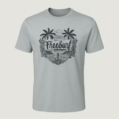 Camiseta Bay - FreeSurf - comprar online