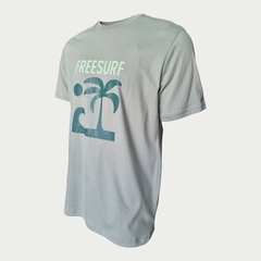 Camiseta Sea Side - FreeSurf - Zona Sul Boutique