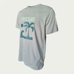Camiseta Sea Side - FreeSurf - Zona Sul Boutique