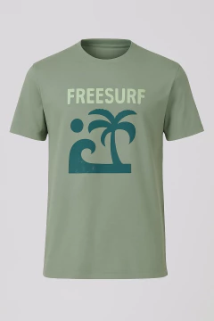 Camiseta Sea Side - FreeSurf - comprar online