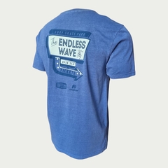 Camiseta Sing - FreeSurf - Zona Sul Boutique
