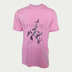 Camiseta Bloom - FreeSurf na internet