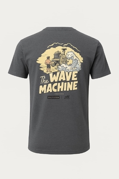 Camiseta Wave - FreeSurf na internet