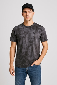 Camiseta Bestshirts Washed - FreeSurf
