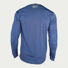 Camiseta Lycra Free UV50+ - FreeSurf - loja online
