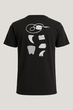 Camiseta Ocean - FreeSurf - comprar online
