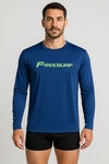Camiseta Lycra Free UV50+ - FreeSurf