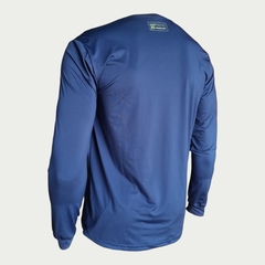 Imagem do Camiseta Lycra Free UV50+ - FreeSurf