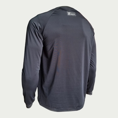 Imagem do Camiseta ML Lycra Surfer - FreeSurf