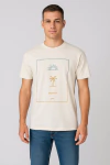 Camiseta Sunset - FreeSurf