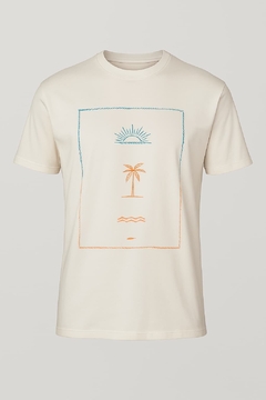 Camiseta Sunset - FreeSurf - comprar online