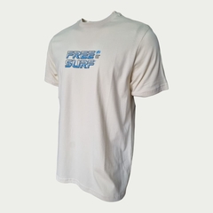Camiseta Tech - FreeSurf - Zona Sul Boutique