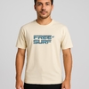 Camiseta Tech - FreeSurf