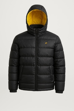 Jaqueta Especial Men's Synthetic - FreeSurf na internet