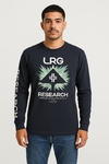 Camiseta ML Underground - LRG - comprar online