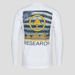 Camiseta ML Elevated Woods - LRG na internet