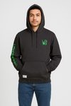 Casaco Moletom Stacked Multi - LRG - comprar online