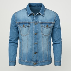 Jaqueta Jeans Clara 90083/1 - Desert na internet