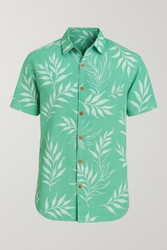 Camisa Leaves - FreeSurf na internet