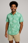 Camisa Leaves - FreeSurf - comprar online