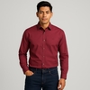Camisa ML Vinho 77510 - Hangar 33 - comprar online