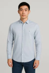 Camisa ML Azul 62168/3 - Desert - comprar online