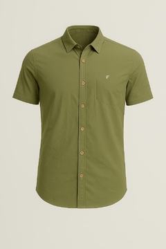 Camisa Visco - FreeSurf na internet