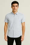 Camisa MC Azul 62167/3 - Desert - comprar online