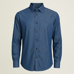 Camisa Jeans 77358 - Hangar 33 na internet