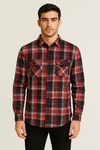 Camisa Xadrez 62234/1 - Desert - comprar online