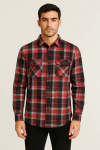 Camisa Xadrez 62234/1 - Desert - comprar online