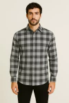 Camisa Flanelada 62254/1 - Desert - comprar online