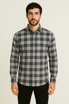 Camisa Flanelada 62254/1 - Desert - comprar online