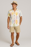 Camisa Fluid Quiver - FreeSurf - comprar online