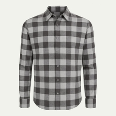Camisa Flanelada 62254/1 - Desert na internet