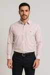 Camisa Slim Fit Tela 77070 - Hangar 33 - comprar online