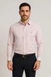 Camisa Slim Fit Tela 77070 - Hangar 33 - comprar online