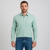 Camisa Linho Slim Fit 77331 - Hangar 33 - comprar online