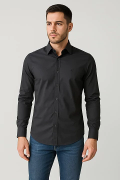 Camisa Social 62194/2 - Desert - comprar online