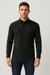 Camisa Travel Shirt - Osklen - comprar online