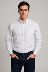 Camisa Social Comfort Bolso 74200 - Hangar 33 - comprar online