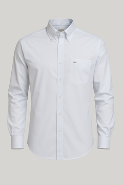 Camisa Social Comfort Bolso 74200 - Hangar 33 na internet