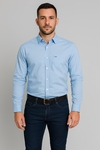 Camisa Social Comfort C/ Bolso 74200 - Hangar 33 - comprar online