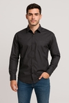 Camisa Social Comfort C/ Bolso 74200 - Hangar 33 - comprar online